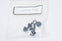 Cystoscope Plugs